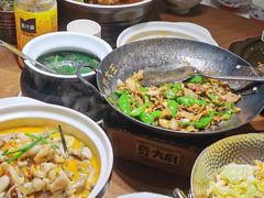 -费大厨辣椒炒肉(黄兴中心广场店)