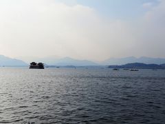 -湖畔居茶楼(湖滨店)