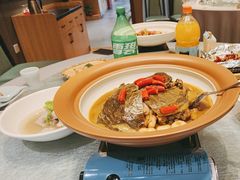 -胡老大菜热饭香·家宴(二七北路店)