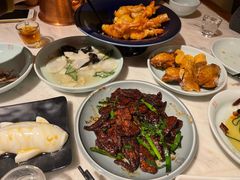 -小吊梨汤·北京菜·烤鸭(鸟巢店)