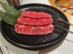 -花味烤肉·拌饭(庐阳万科店)