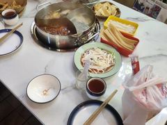 -德渝喜火锅