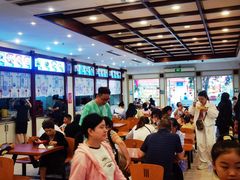 -龙抄手(春熙路总店)