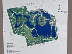 -大兴滨河森林公园