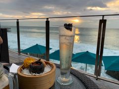 -Rock Bar Bali(Bali)