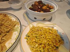-北李妈妈菜·海肠捞饭(开发区万达店)