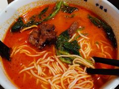 -和府捞面(景枫中心店)