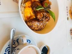 -翠华餐厅(百老汇店)