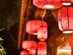 -文君楼美食·庭院酒店(宽窄巷子地铁站店)