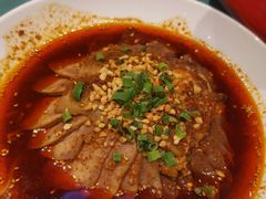 -巴渝菜馆(涿州店)