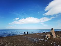 -青海湖国家重点风景名胜区