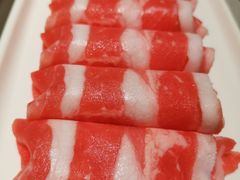 -海底捞火锅(同泰时代广场夜宵主题店)