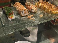 -宁波石浦豪生大酒店·自助餐厅