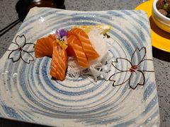 -小乔回转寿司(铁东万象汇店)