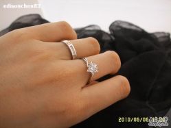 -威德钻石-克拉钻大本营(南京东路店)