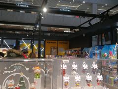 -泡泡玛特POPMART(崇文门国瑞城店)