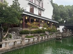 -苏州吴宫泛太平洋酒店