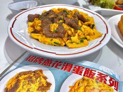 -香港深仔记茶餐厅(东门店)