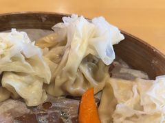 -太原面食店(解放路店)