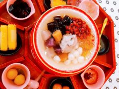 -五条人糖水铺(大汉口美食城店)