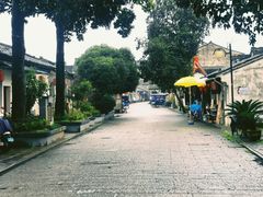 -绍兴书圣故里景区