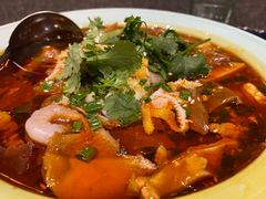 -荟廷·晶萃(陆家嘴尚悦湾店)
