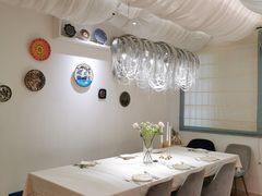 -伊斯坦布尔土耳其清真咖啡餐厅