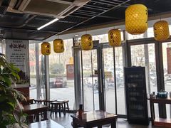 -长安后宰门水盆羊肉(新都心店)