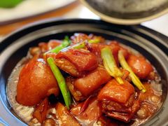 -唔哩赞·崇明私藏菜(建国西路店)
