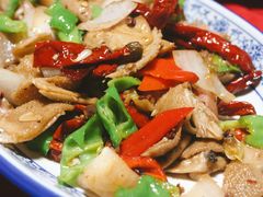 -阿纳苏西域餐厅(新秀店)