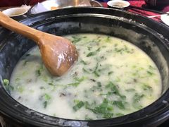 -渔米粥(罗湖店)