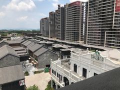 -江门古劳水乡旅游区
