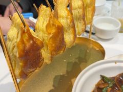 -北京全聚德(王府井店)