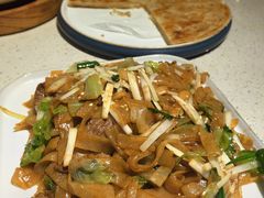 -如轩·海鲜砂锅粥·潮汕菜(小榄店)