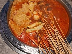 -成都玉林串串香(世纪港湾店)
