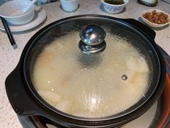 霸气竹笙王猪肚鸡-顺德公广东猪肚鸡·煲仔饭(白石洲店)