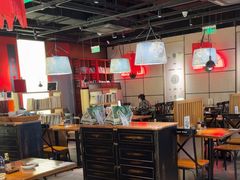-和府捞面(西溪印象城店)