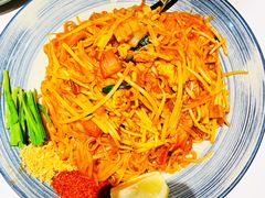 -BetterThai 泰加(苏州中心店)