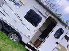 -TIPPI营地 房车主题·露营烧烤团建轰趴(天安假日店)