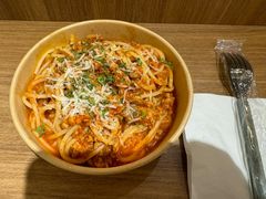-西方小巷 Western Alley·欧洲街头小吃(时尚天河店)