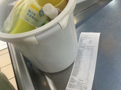 -世纪联华(外高桥店)