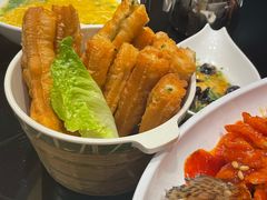 -锡和无锡菜(景丽苑店)