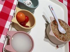 -西贝(大华虎城店)