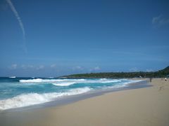 -白沙湾海滩
