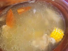 -百年神厨·地道川菜(清江西路店)