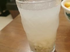 -绿柠食堂(北外滩店)