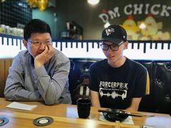 -DM CHICKEN 分米鸡