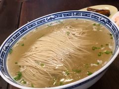 -同得兴 Since·1995 传统苏式面馆(嘉馀坊店)