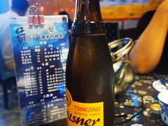 -旺角小渔村·海肠捞饭开创者(二马路店)