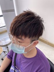 -柯琳造型直营店